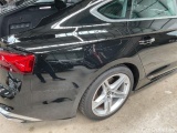  Audi  A5 Sportback  40 TFSI S line 2.0 TFSI 150KW AT7 E6d #28