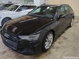  Audi  A6  Avant 50 TDI quattro sport 3.0 TDI 210KW AT8 E6d 