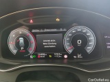  Audi  A6  Avant 50 TDI quattro sport 3.0 TDI 210KW AT8 E6d #5