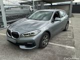  Bmw  Serie 1 Baureihe 1 Lim. 116 d Advantage 1.5 85KW AT7 E6d 