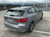  Bmw  Serie 1 Baureihe 1 Lim. 116 d Advantage 1.5 85KW AT7 E6d #2