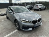  Bmw  Serie 1 Baureihe 1 Lim. 116 d Advantage 1.5 85KW AT7 E6d #7
