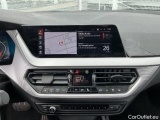  Bmw  Serie 1 Baureihe 1 Lim. 116 d Advantage 1.5 85KW AT7 E6d #12