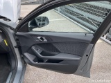  Bmw  Serie 1 Baureihe 1 Lim. 116 d Advantage 1.5 85KW AT7 E6d #25