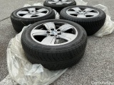  Bmw  Serie 1 Baureihe 1 Lim. 116 d Advantage 1.5 85KW AT7 E6d #46