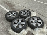  Bmw  Serie 1 Baureihe 1 Lim. 116 d Advantage 1.5 85KW AT7 E6d #62