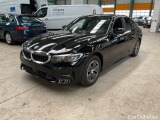  Bmw  Serie 3 Baureihe 3 Lim. 320 i Advantage 2.0 135KW AT8 E6d 