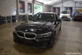  Bmw  Serie 3 Baureihe 3 Touring 320 d xDrive Sport Line 2.0 140KW AT8 E6d 