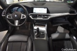  Bmw  Serie 3 Baureihe 3 Touring 320 d xDrive Sport Line 2.0 140KW AT8 E6d #3