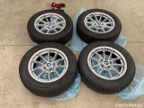  Bmw  Serie 3 Baureihe 3 Lim. 320 i Advantage 2.0 135KW AT8 E6d #28