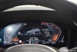  Bmw  Serie 3 Baureihe 3 Touring 320 d xDrive Sport Line 2.0 140KW AT8 E6d #6