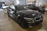  Bmw  Serie 3 Baureihe 3 Touring 320 d xDrive Sport Line 2.0 140KW AT8 E6d #7