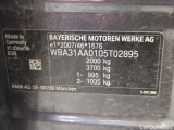  Bmw  X1 Baureihe  sDrive 18 i xLine 1.5 100KW MT6 E6d #4