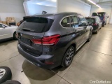  Bmw  X1 Baureihe  sDrive 18 i xLine 1.5 100KW MT6 E6d #2