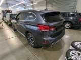  Bmw  X1 Baureihe  sDrive 18 i xLine 1.5 100KW MT6 E6d #12