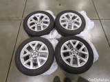 Bmw  X1 Baureihe  sDrive 18 i xLine 1.5 100KW MT6 E6d #10