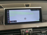  Bmw  X1 Baureihe  sDrive 18 i xLine 1.5 100KW MT6 E6d #20