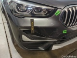  Bmw  X1 Baureihe  sDrive 18 i xLine 1.5 100KW MT6 E6d #33
