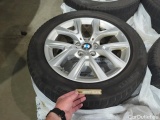  Bmw  X1 Baureihe  sDrive 18 i xLine 1.5 100KW MT6 E6d #40