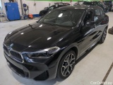  Bmw  X2 Baureihe  xDrive 25 d M Sport X 2.0 170KW AT8 E6d 