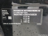  Bmw  X2 Baureihe  xDrive 25 d M Sport X 2.0 170KW AT8 E6d #4
