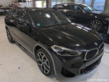 Bmw  X2 Baureihe  xDrive 25 d M Sport X 2.0 170KW AT8 E6d #10