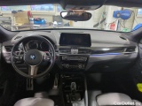  Bmw  X2 Baureihe  xDrive 25 d M Sport X 2.0 170KW AT8 E6d #21