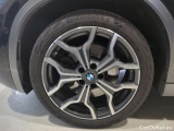  Bmw  X2 Baureihe  xDrive 25 d M Sport X 2.0 170KW AT8 E6d #25