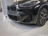  Bmw  X2 Baureihe  xDrive 25 d M Sport X 2.0 170KW AT8 E6d #29