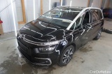  Citroen  C4 Grand Picasso CITROEN C4 Spacetourer Grand C4 Spacetourer BlueHDi 160 Stop&Start EAT8 SHINE 5d 120kW 
