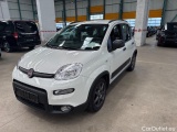  Fiat  Panda  City Life 1.0 51KW MT6 E6d 