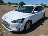  Ford  Focus  Turnier Cool & Connect 1.5 EcoBlue 88KW MT6 E6dT 
