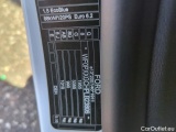  Ford  Focus  Turnier Cool & Connect 1.5 EcoBlue 88KW MT6 E6dT #4