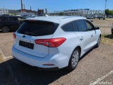  Ford  Focus  Turnier Cool & Connect 1.5 EcoBlue 88KW MT6 E6dT #2