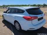  Ford  Focus  Turnier Cool & Connect 1.5 EcoBlue 88KW MT6 E6dT #11