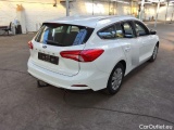  Ford  Focus  Turnier Cool&Connect 1.0 EcoBoost 92KW MT6 E6dT #2