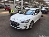  Ford  Focus  Turnier Cool&Connect 1.0 EcoBoost 92KW MT6 E6dT 