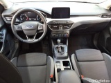 Ford  Focus  Turnier Cool&Connect 1.0 EcoBoost 92KW MT6 E6dT #3