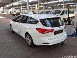  Ford  Focus  Turnier Cool&Connect 1.0 EcoBoost 92KW MT6 E6dT #9