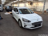  Ford  Focus  Turnier Cool&Connect 1.0 EcoBoost 92KW MT6 E6dT #8