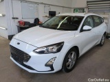  Ford  Focus  Turnier Titanium 2.0 EcoBlue 110KW AT8 E6dT 