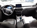  Ford  Kuga  Titanium X 2.0 EcoBlue 140KW E6d #3