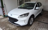  Ford  Kuga  Cool & Connect 1.5 EcoBlue 88KW AT8 E6d 