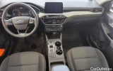  Ford  Kuga  Cool & Connect 1.5 EcoBlue 88KW AT8 E6d #3