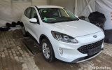 Ford  Kuga  Cool & Connect 1.5 EcoBlue 88KW AT8 E6d #8