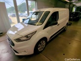  Ford  Transit Connect  Kasten lang Trend 1.5 EcoBlue 88KW AT8 E6dT 