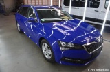  Skoda  Superb  Combi Ambition 2.0 TDI 110KW AT7 E6d #7