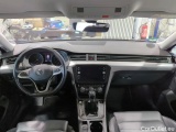  Volkswagen  Passat  Variant Business 2.0 TDI 110KW MT6 E6dT #19