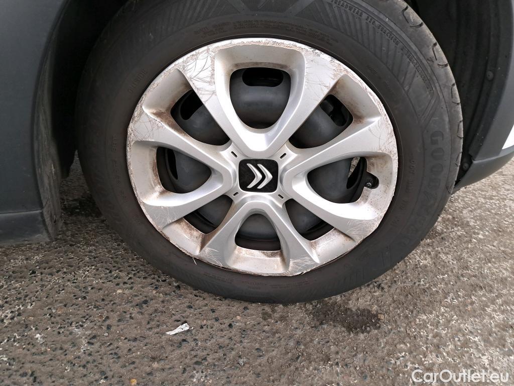  Citroen  C3 CITROEN  Société / 2020 / 5P / Berline / VU PureTech 83 S&S BVM Feel #29