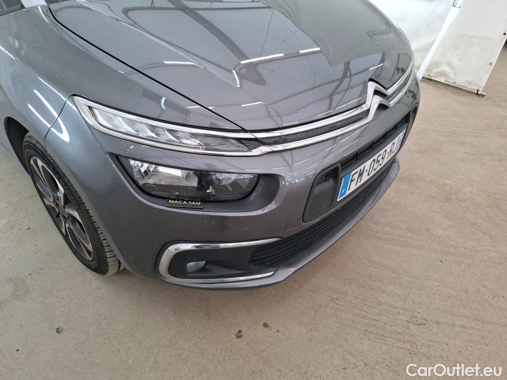  Citroen  C4 Grand Picasso /Spacetourer Business + 1.2 PureTech 130CV BVA8 E6d #1